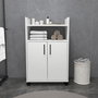 Hanah Home Tiraks - Blanco
